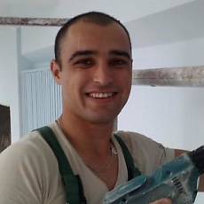 Фотография мужчины Мустафа Кемаль, 38 лет из г. Ростов-на-Дону