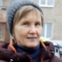 Валентинка, 53 года