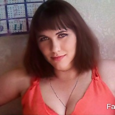 Фотография девушки Евгения, 42 года из г. Омск