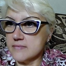Фотография девушки Ирина, 59 лет из г. Белгород