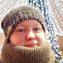 Настя, 33 года