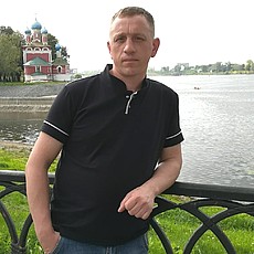 Фотография мужчины Максим, 44 года из г. Рыбинск