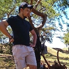 Фотография мужчины Vlad, 32 года из г. Киев