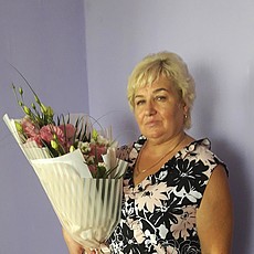 Фотография девушки Людмила, 63 года из г. Черкассы
