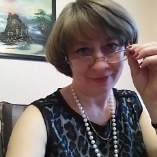 Фотография девушки Вера, 58 лет из г. Гомель