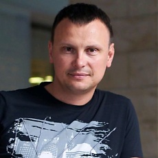 Фотография мужчины Артур, 43 года из г. Луганск
