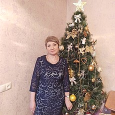 Фотография девушки Marina, 59 лет из г. Прокопьевск