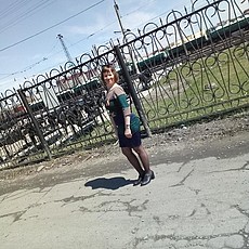 Фотография девушки Оксана, 48 лет из г. Иркутск