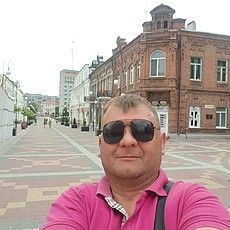 Фотография мужчины Сергей, 45 лет из г. Пинск