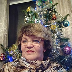 Фотография девушки Томара, 60 лет из г. Горно-Алтайск