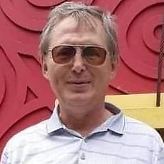 Фотография мужчины Владимир, 55 лет из г. Хабаровск