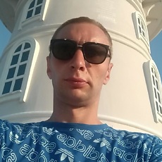 Фотография мужчины Павел, 41 год из г. Смоленск