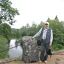 Владимир, 55 лет