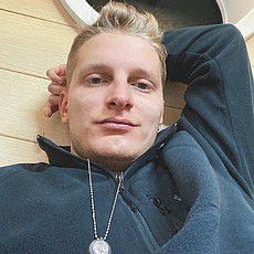 Фотография мужчины Dimas, 22 года из г. Днепр