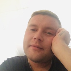 Фотография мужчины Aleksandr, 30 лет из г. Железногорск-Илимский