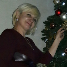 Фотография девушки Люба, 51 год из г. Мукачево