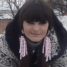 Фотография девушки Сладкая, 36 лет из г. Усть-Кут