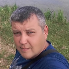 Фотография мужчины Сергей, 45 лет из г. Гродно