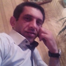 Фотография мужчины Арсен, 44 года из г. Ереван
