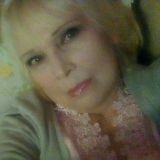 Фотография девушки Надежда, 68 лет из г. Новокузнецк