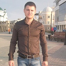 Фотография мужчины Алексей, 32 года из г. Архангельск