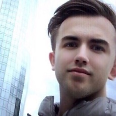 Фотография мужчины Михаил, 34 года из г. Брест