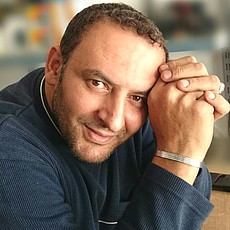 Фотография мужчины Сергей, 37 лет из г. Мегион