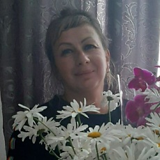 Фотография девушки Ирина, 47 лет из г. Валдай