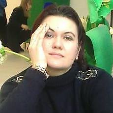 Фотография девушки Елена, 47 лет из г. Киев