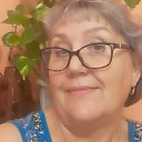 Тина, 63 года
