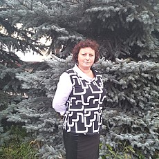 Фотография девушки Ольга, 46 лет из г. Зыряновск