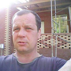 Фотография мужчины Андрей, 46 лет из г. Калачинск