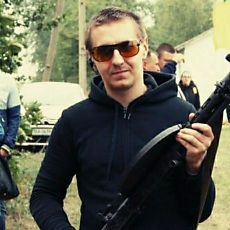 Фотография мужчины Вячеслав, 34 года из г. Кропивницкий