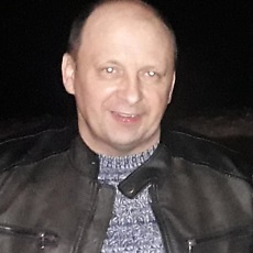 Фотография мужчины Андрей, 51 год из г. Нижний Новгород