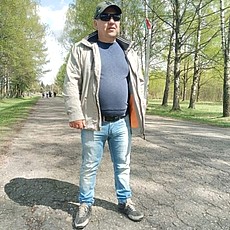 Фотография мужчины Игорь, 53 года из г. Полоцк