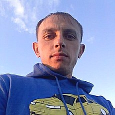 Фотография мужчины Леша, 40 лет из г. Чебоксары