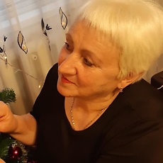 Фотография девушки Анна, 65 лет из г. Борисов