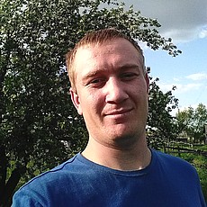 Фотография мужчины Андрей, 34 года из г. Саранск