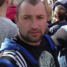 Фотография мужчины Олександр, 33 года из г. Киев
