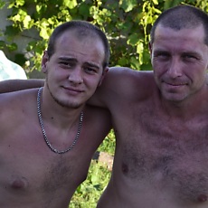 Фотография мужчины Георгий, 31 год из г. Днепр