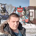 Андрей, 54 года