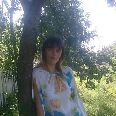 Фотография девушки Евгения, 47 лет из г. Невинномысск