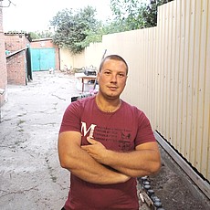 Фотография мужчины Сергей, 32 года из г. Таганрог