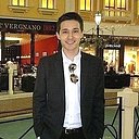 Анисим, 35 лет