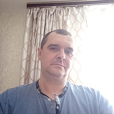 Фотография мужчины Алексей, 44 года из г. Шаранга