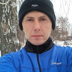 Фотография мужчины Владимир, 52 года из г. Тюмень