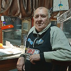 Фотография мужчины Николай, 65 лет из г. Одесса