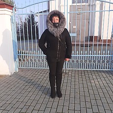 Фотография девушки Светлана, 47 лет из г. Строитель (Белгородская Обл)