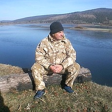 Фотография мужчины Сергей, 61 год из г. Свирск