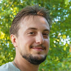 Фотография мужчины Ласковый, 37 лет из г. Одесса